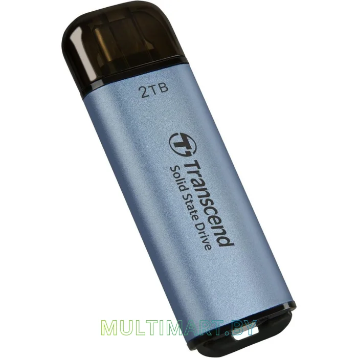 Внешний накопитель Transcend ESD300 2TB (TS2TESD300C)